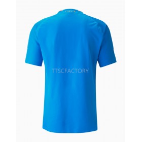 Italië Voetbalshirts Thuis 2022